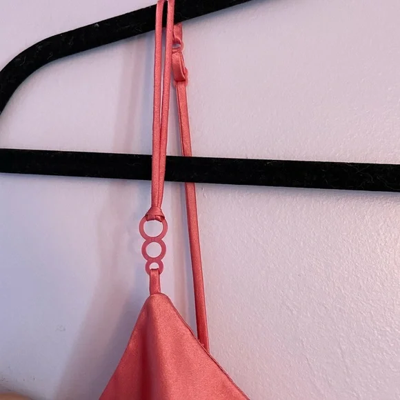 **SOLD** Vintage LaSenza Slip Dress - Picture 7 of 10